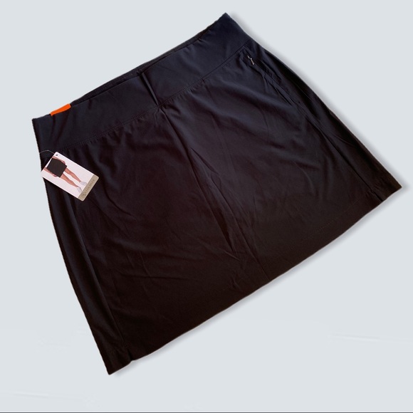 Cloudveil Skirts Cloudveil Womens Skort Size Xxl Poshmark